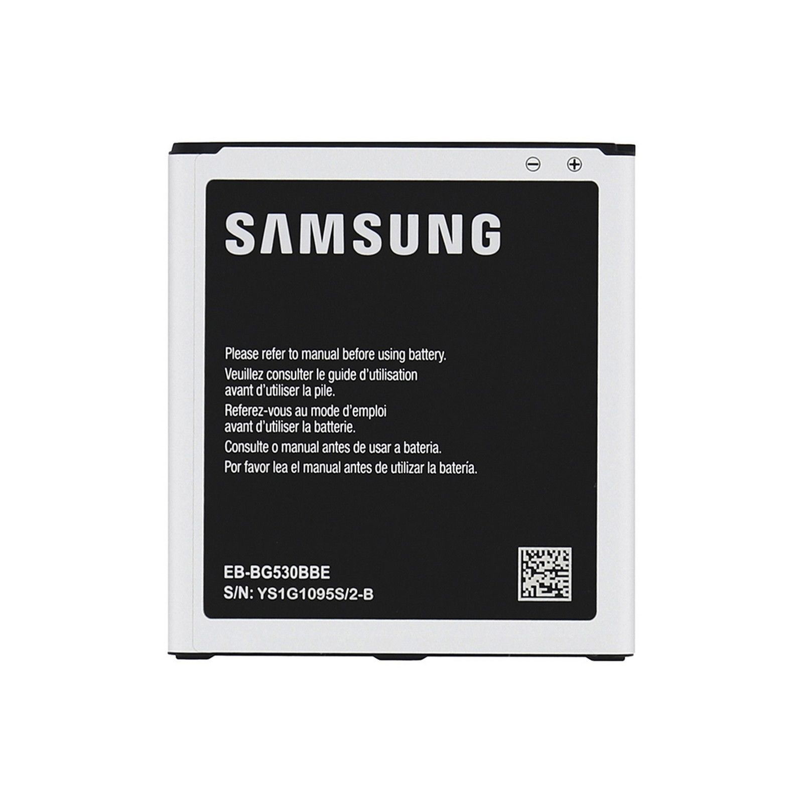 EB-BG530BBE Batteria Samsung SM-G530F Gran Prime bulk
